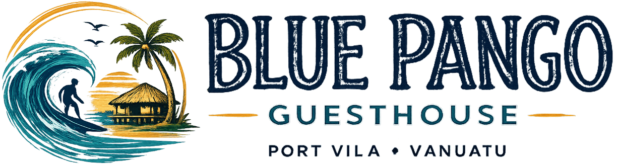 Blue Pango Guesthouse