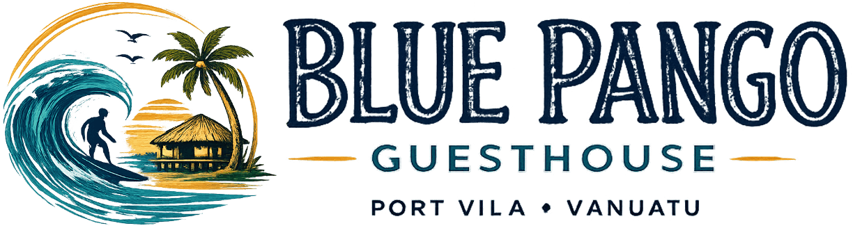 Blue Pango Guesthouse