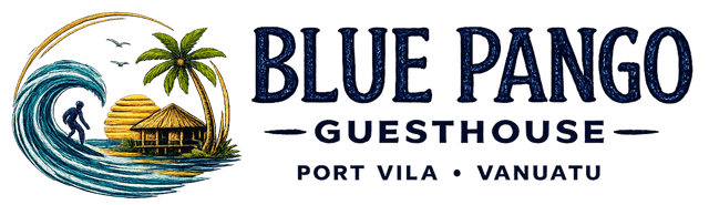 Blue Pango Guesthouse